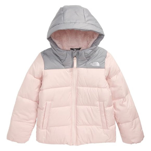 north face coats for toddlers